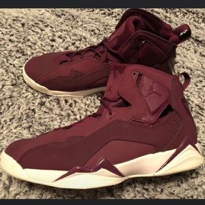 ‼️‼️‼️ SOLD ‼️‼️‼️ Jordan True Flights